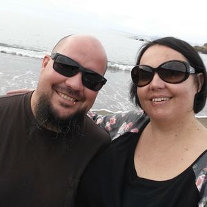 Meet your Posher, Mandy